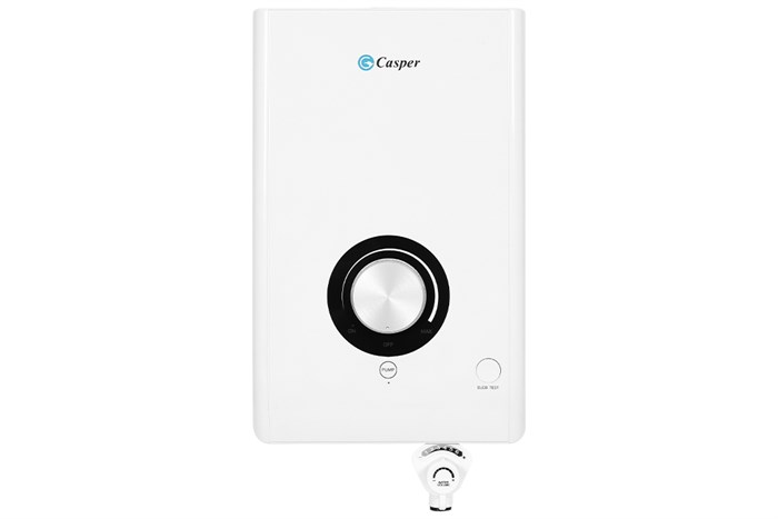 Máy nước nóng trực tiếp Casper 4500W EP-45TH11 Màu Trắng
