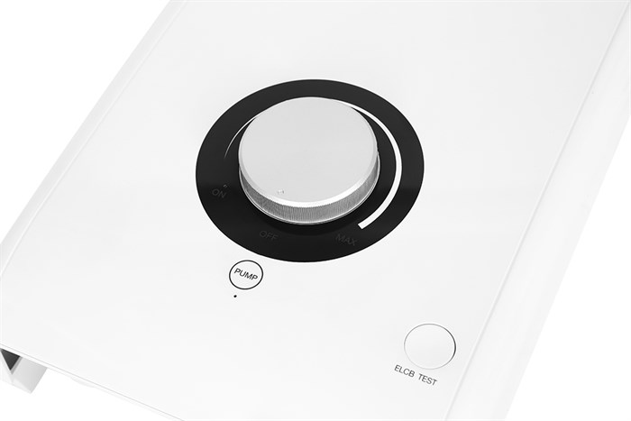 Máy nước nóng trực tiếp Casper 4500W EP-45TH11 Màu Trắng