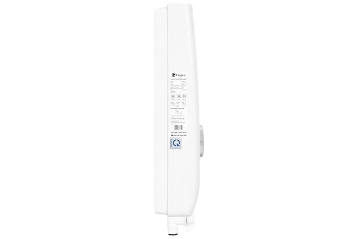 Máy nước nóng trực tiếp Casper 4500W EP-45TH11 Màu Trắng