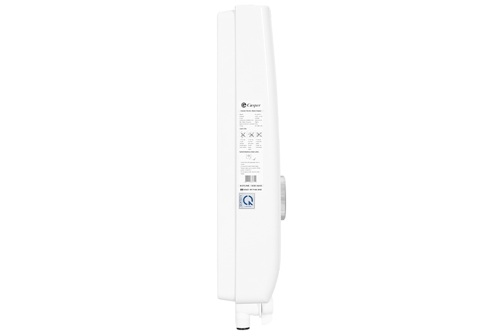 Máy nước nóng trực tiếp Casper 4500W EP-45TH11 chính hãng