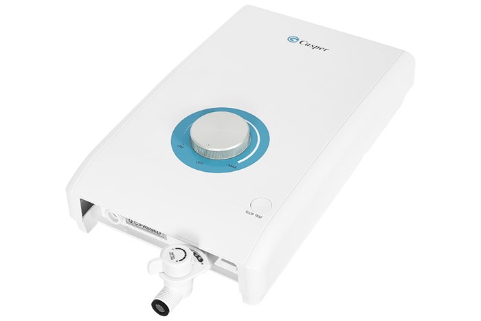 Máy nước nóng trực tiếp Casper 4500W EN-45TH11 Màu Trắng