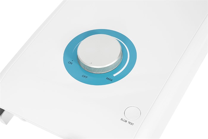 Máy nước nóng trực tiếp Casper 4500W EN-45TH11 Màu Trắng