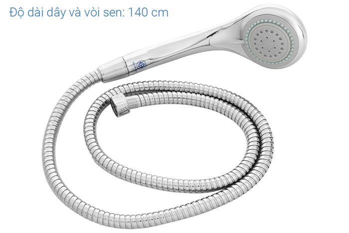 Máy nước nóng trực tiếp Casper 4500W EN-45TH11 Màu Trắng