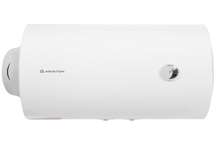 Máy nước nóng gián tiếp Ariston 100 lít PRO R 100 H 2.5 FE Màu Trắng