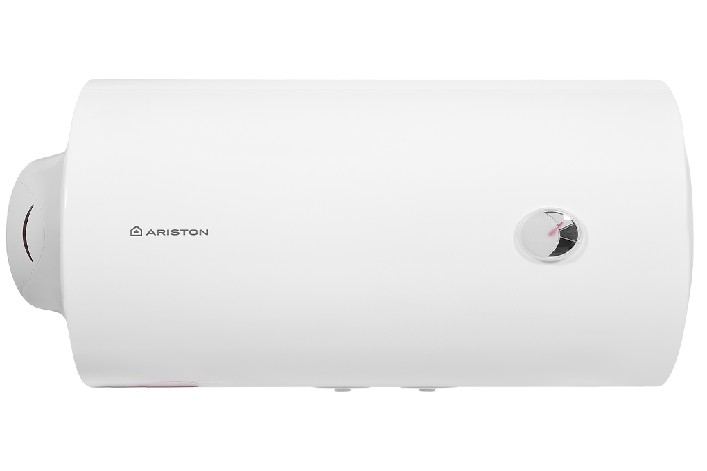 Máy nước nóng gián tiếp Ariston 100 lít PRO R 100 H 2.5 FE Màu Trắng