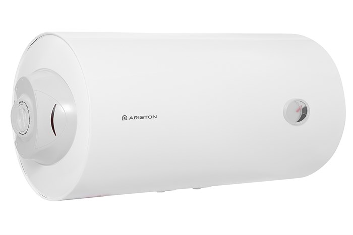 Máy nước nóng gián tiếp Ariston 100 lít PRO R 100 H 2.5 FE Màu Trắng