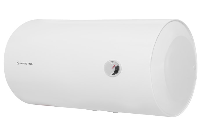 Máy nước nóng gián tiếp Ariston 100 lít PRO R 100 H 2.5 FE Màu Trắng