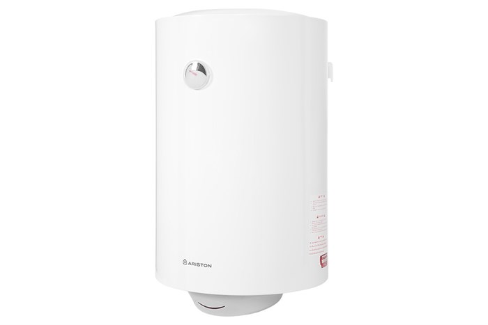 Máy nước nóng gián tiếp Ariston 80 lít PRO R 80 V 2.5 FE Màu Xám