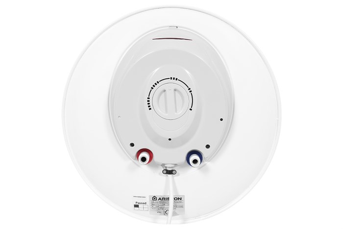 Máy nước nóng gián tiếp Ariston 80 lít PRO R 80 V 2.5 FE Màu Xám