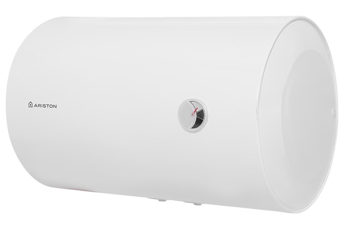 Máy nước nóng gián tiếp Ariston 80 lít PRO R 80 H 2.5 FE Màu Trắng