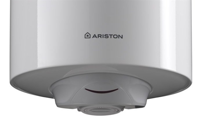Máy nước nóng gián tiếp Ariston 50 lít PRO R 50 V 2.5 FE Màu Xám