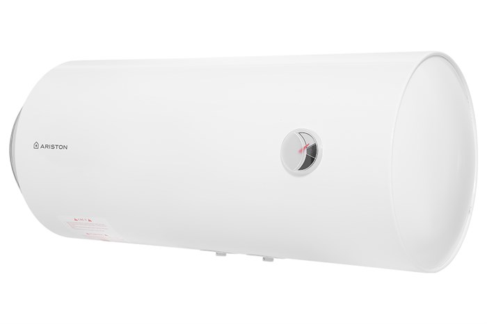 Máy nước nóng gián tiếp Ariston 50 lít PRO R 50 SH 2.5 FE Màu Xám