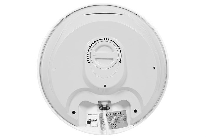 Máy nước nóng gián tiếp Ariston 50 lít PRO R 50 SH 2.5 FE Màu Xám