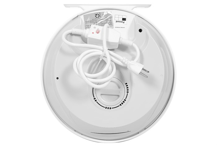 Máy nước nóng gián tiếp Ariston 50 lít PRO R 50 SH 2.5 FE Màu Xám