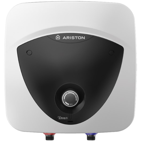 Máy nước nóng gián tiếp Ariston Mini 6 lít AN LUX 6 UE 1.5 FE