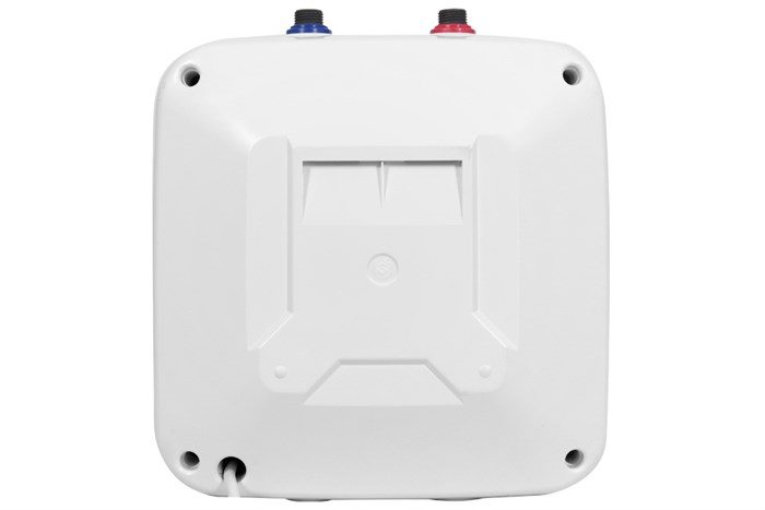 Máy nước nóng gián tiếp Ariston Mini 6 lít AN LUX 6 BE 1.5 FE Màu Đen - Xám