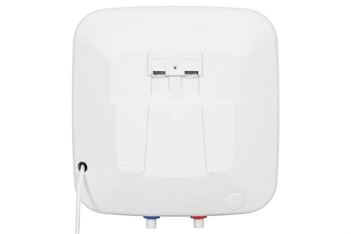 Máy nước nóng gián tiếp Ariston 30 lít AN2 30 LUX-D AG+ Màu Trắng - Đen