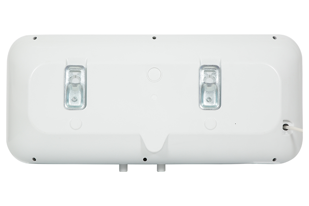 Máy nước nóng gián tiếp Ariston 30 lít SL2 30 LUX-D AG+ Màu Trắng - Đen