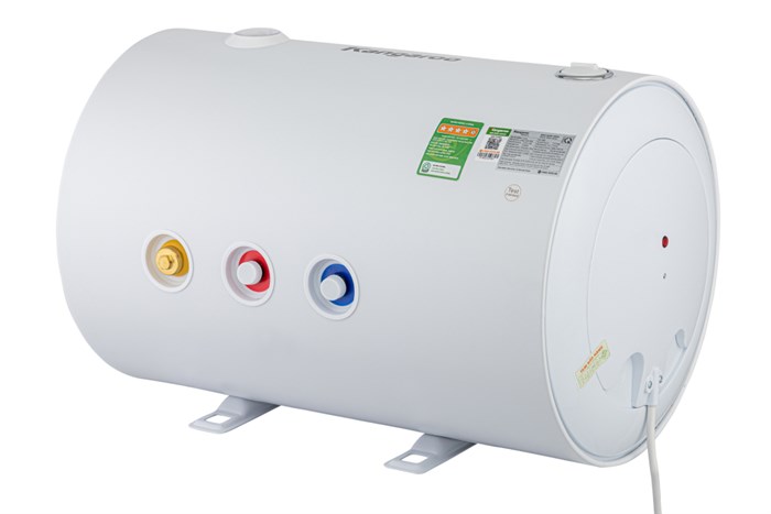 Máy nước nóng gián tiếp Kangaroo 50 lít KG73R5 Màu Trắng