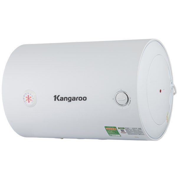 Máy Nước Nóng Gián Tiếp Kangaroo 50 Lít Kg73R5