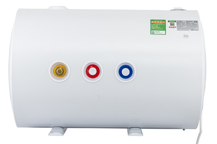 Máy nước nóng gián tiếp Kangaroo 50 lít KG73R5 Màu Trắng