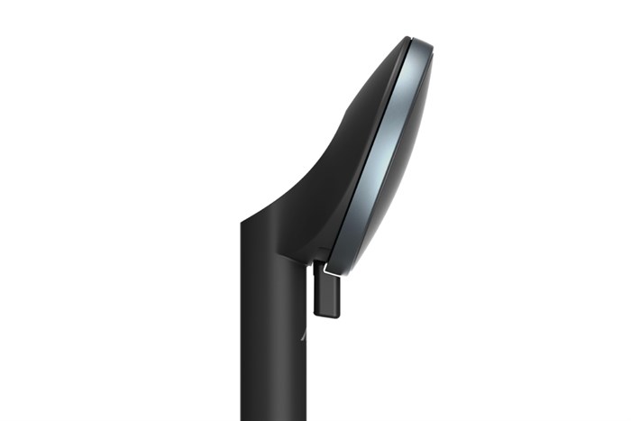 Máy nước nóng trực tiếp Panasonic 4500W DH-4US1VS Màu Đen - Bạc