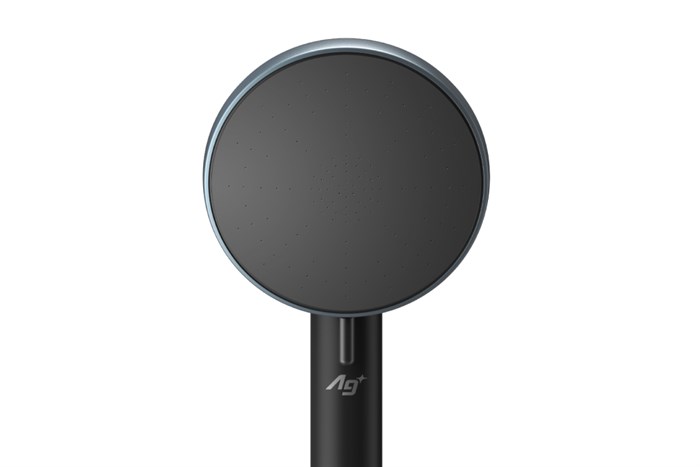 Máy nước nóng trực tiếp Panasonic 4500W DH-4UP1VS Màu Đen - Bạc