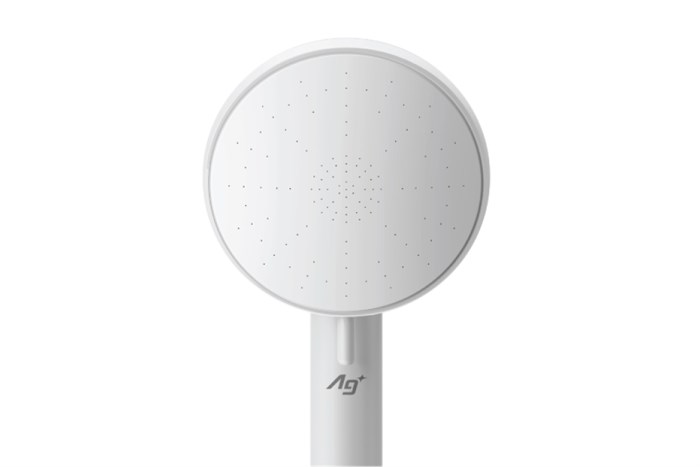 Máy nước nóng trực tiếp Panasonic 4500W DH-4UP1VW Màu Trắng - Đen