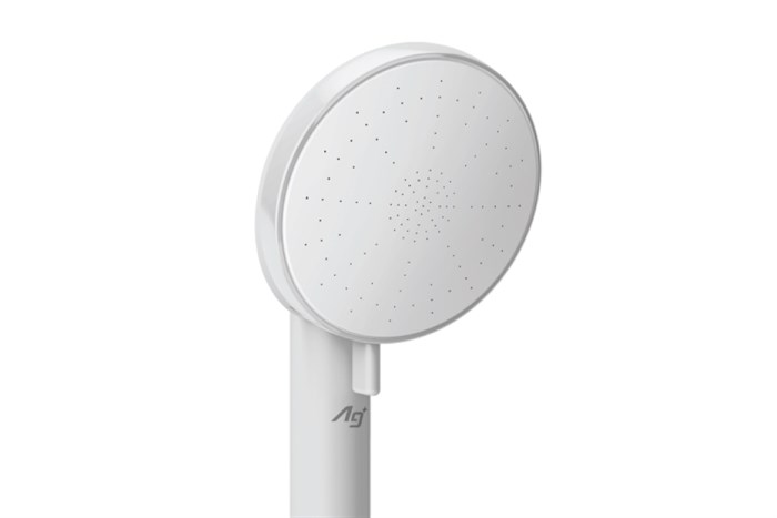 Máy nước nóng trực tiếp Panasonic 4500W DH-4UP1VW Màu Trắng - Đen