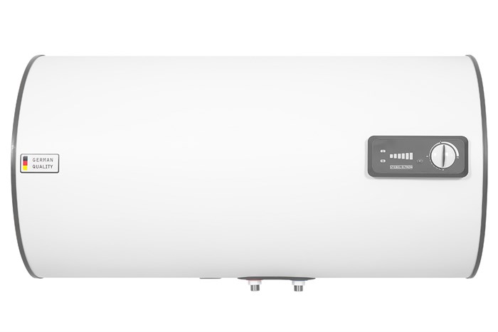 Máy nước nóng gián tiếp Stiebel Eltron 100 lít 2500W ESH 100 H Plus T-VN Màu Trắng