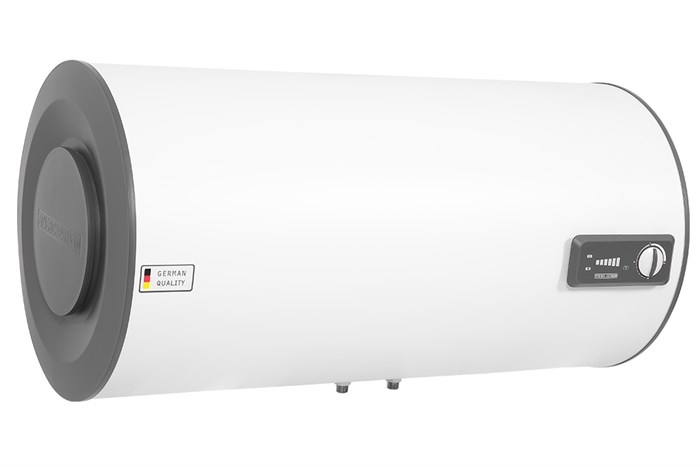 Máy nước nóng gián tiếp Stiebel Eltron 100 lít 2500W ESH 100 H Plus T-VN Màu Trắng