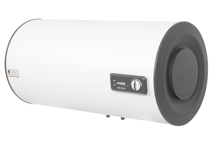 Máy nước nóng gián tiếp Stiebel Eltron 100 lít 2500W ESH 100 H Plus T-VN Màu Trắng