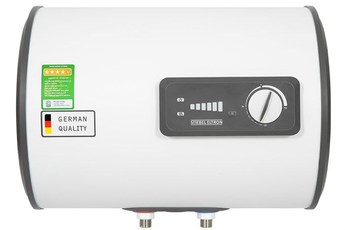 Máy nước nóng gián tiếp Stiebel Eltron 15 lít 2500W ESH 15 H Plus T-VN Màu Trắng