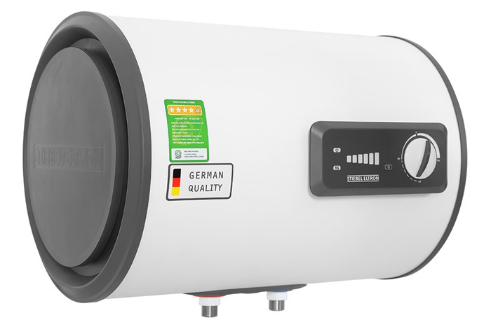 Máy nước nóng gián tiếp Stiebel Eltron 15 lít 2500W ESH 15 H Plus T-VN Màu Trắng