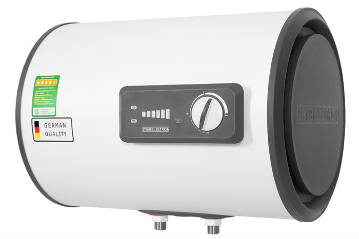 Máy nước nóng gián tiếp Stiebel Eltron 15 lít 2500W ESH 15 H Plus T-VN Màu Trắng