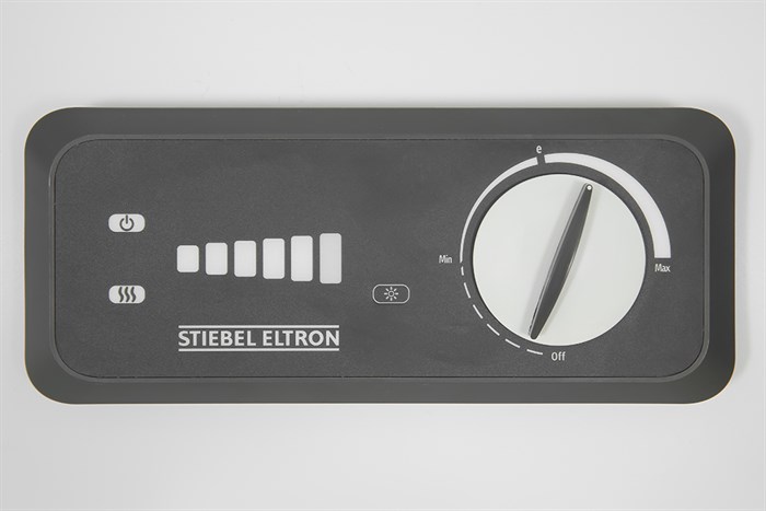 Máy nước nóng gián tiếp Stiebel Eltron 15 lít 2500W ESH 15 H Plus T-VN Màu Trắng