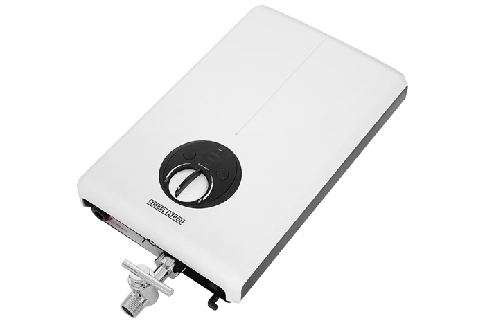 Máy nước nóng trực tiếp Stiebel Eltron 4500W XGP 45 EC Màu Trắng