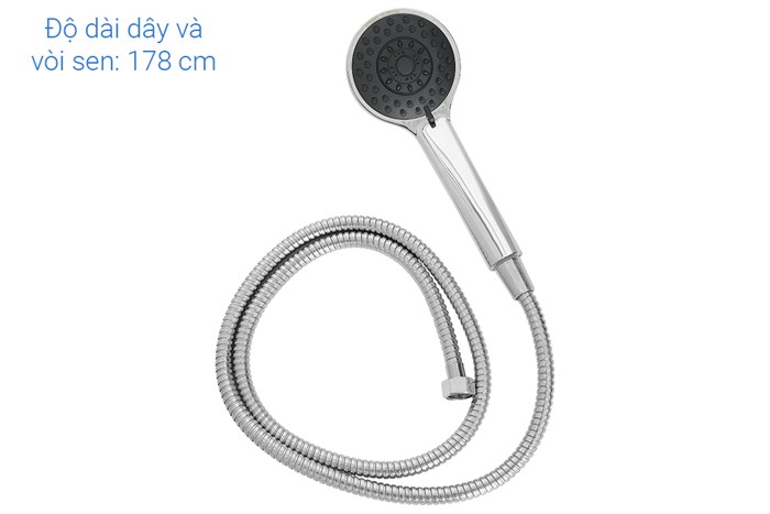 Máy nước nóng trực tiếp Stiebel Eltron 4500W XGP 45 EC Màu Trắng