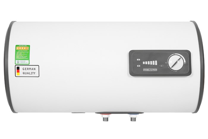 Máy nước nóng gián tiếp Stiebel Eltron 25 lít 2500W ESH 25 H Plus T-VN Màu Trắng