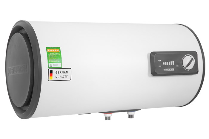 Máy nước nóng gián tiếp Stiebel Eltron 25 lít 2500W ESH 25 H Plus T-VN Màu Trắng