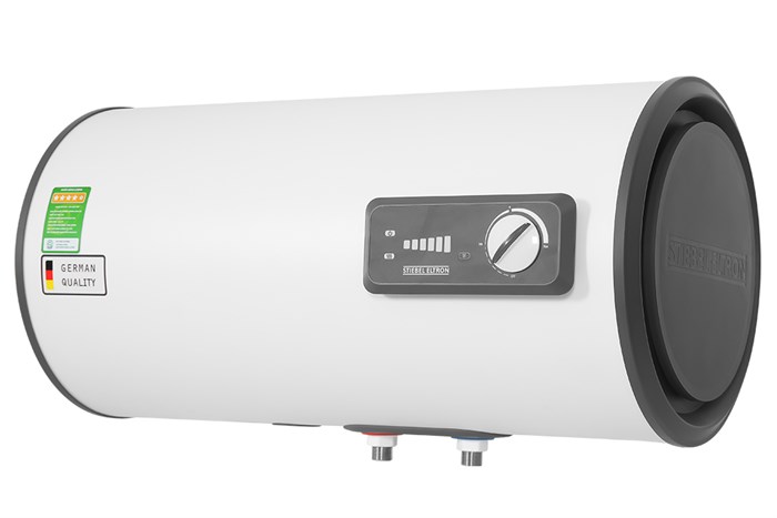 Máy nước nóng gián tiếp Stiebel Eltron 25 lít 2500W ESH 25 H Plus T-VN Màu Trắng