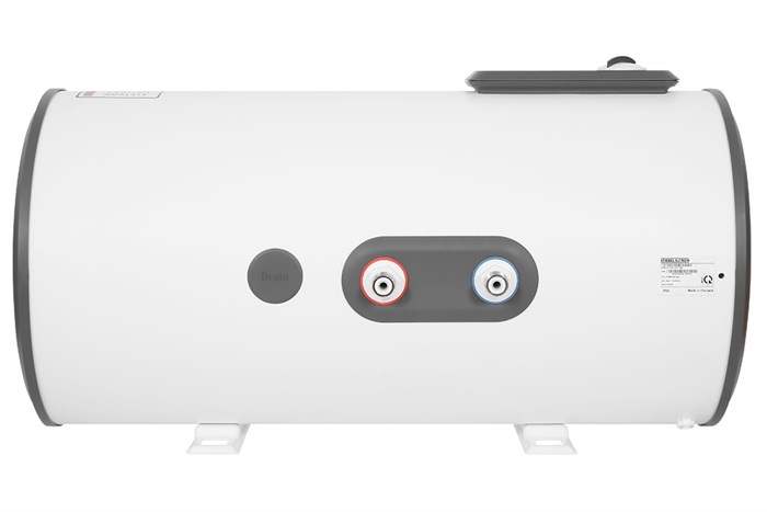 Máy nước nóng gián tiếp Stiebel Eltron 25 lít 2500W ESH 25 H Plus T-VN Màu Trắng