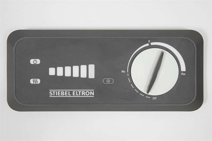 Máy nước nóng gián tiếp Stiebel Eltron 25 lít 2500W ESH 25 H Plus T-VN Màu Trắng