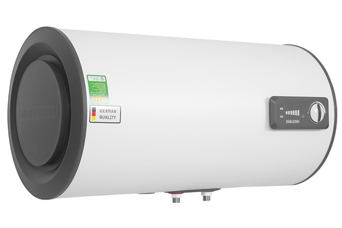 Máy nước nóng gián tiếp Stiebel Eltron 50 lít ESH 50 H Plus T-VN Màu Trắng