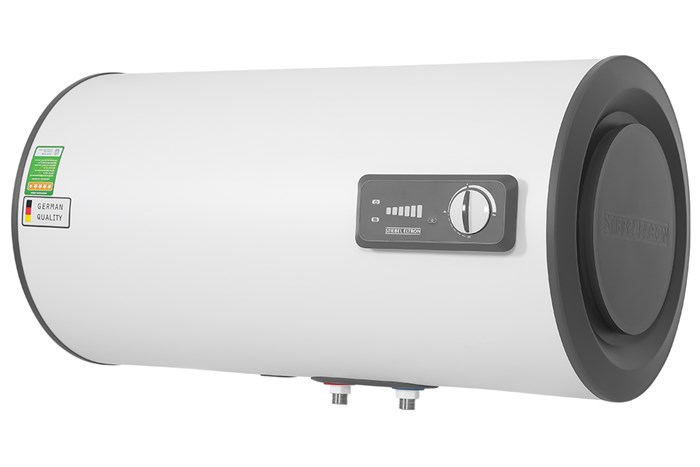 Máy nước nóng gián tiếp Stiebel Eltron 50 lít ESH 50 H Plus T-VN Màu Trắng