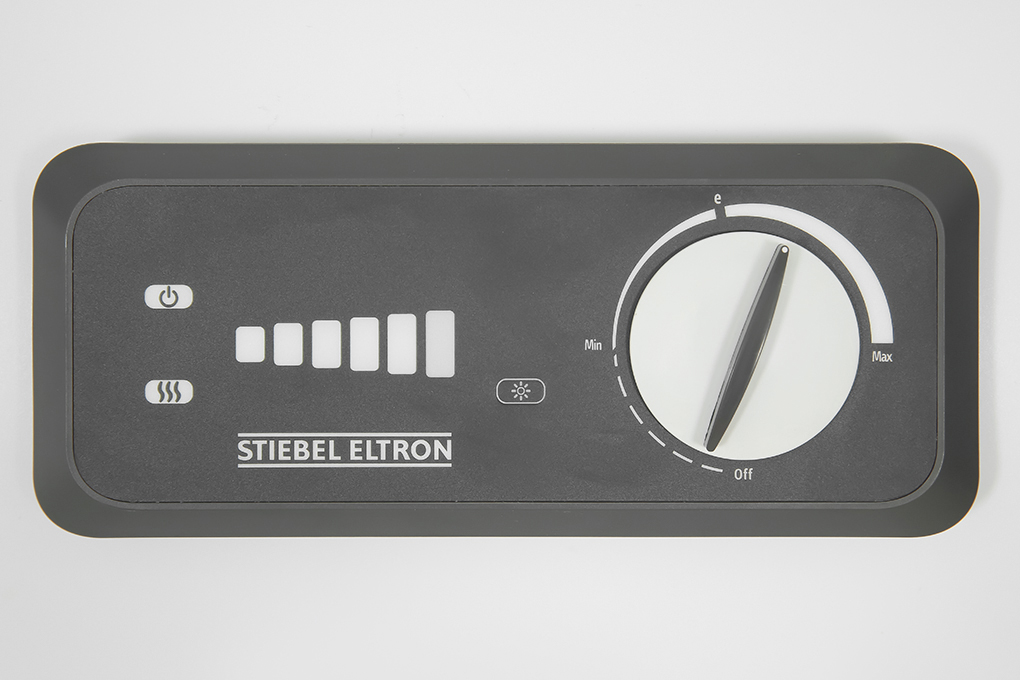 Máy nước nóng gián tiếp Stiebel Eltron 50 lít ESH 50 H Plus T-VN Màu Trắng