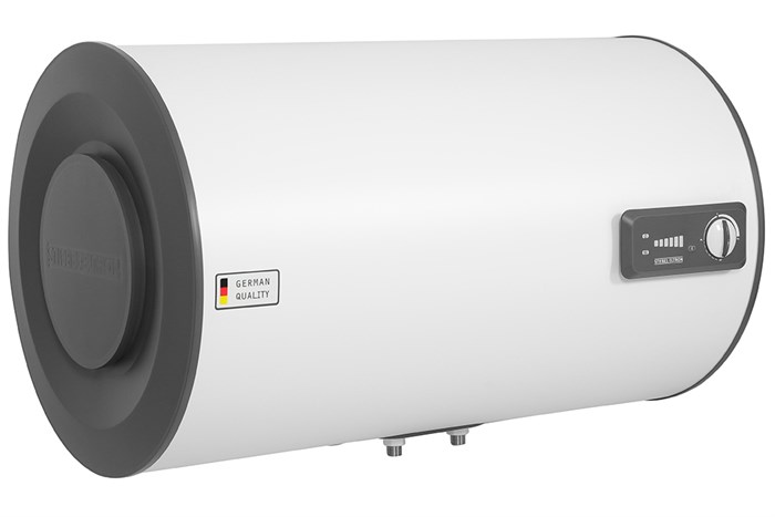 Máy nước nóng gián tiếp Stiebel Eltron 80 lít 2500W ESH 80 H Plus T-VN Màu Trắng