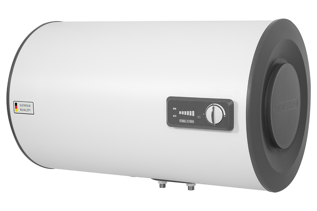 Bình nóng lạnh gián tiếp Stiebel Eltron 80 lít 2500W ESH 80 H Plus T-VN Màu Trắng
