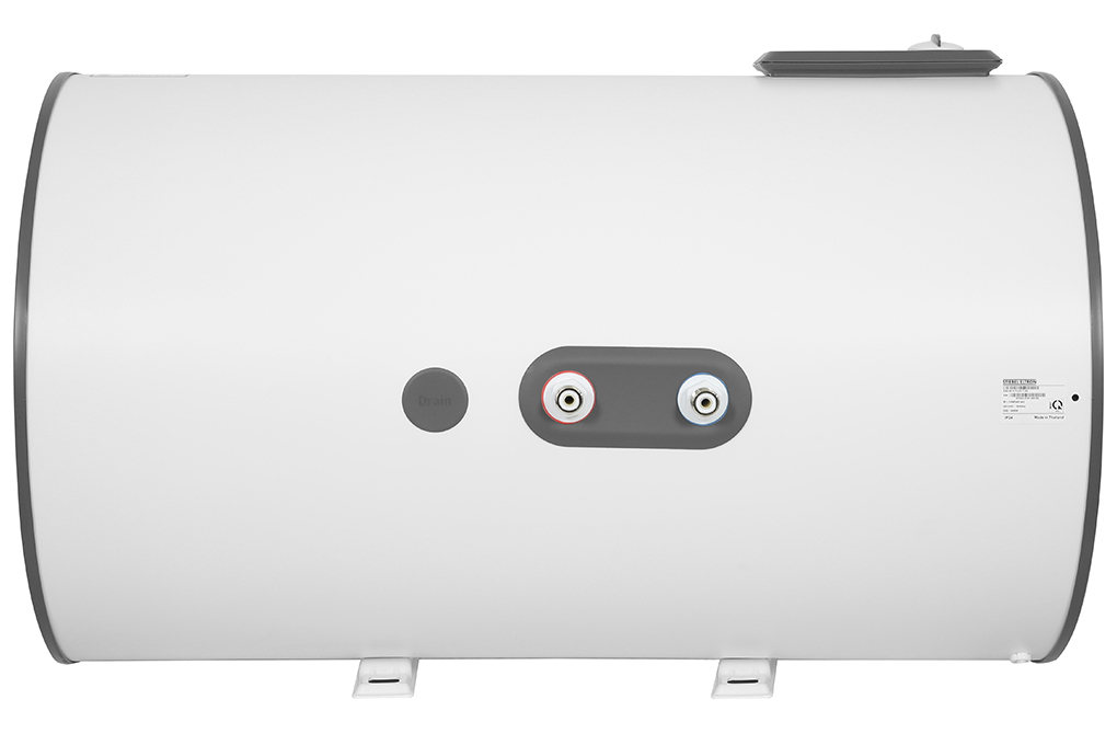 Bình nóng lạnh gián tiếp Stiebel Eltron 80 lít 2500W ESH 80 H Plus T-VN Màu Trắng