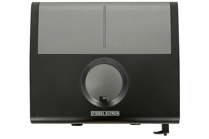 Máy nước nóng trực tiếp đa điểm (Multi Point) Stiebel Eltron 6000W DDC 6 EC Màu Đen